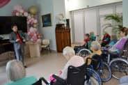 Arie operowe w naszym Domu, 01.06.2022 r.2