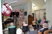 Arie operowe w naszym Domu, 01.06.2022 r.3