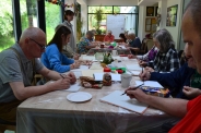 Arteterapia z panią Karoliną, 23.05.2023 r.1