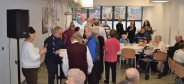 Andrzejki na Polankach, 25.11.2022 r.12