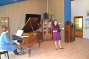 Akademia Muzyczna na Polankach, 30.05.2019 r.2