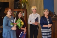 Akademia Muzyczna na Polankach, 30.05.2019 r.5