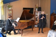 Akademia Muzyczna na Polankach, 10.05.2017 r.2