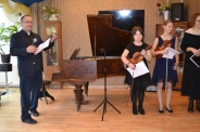 Akademia Muzyczna na Polankach, 16.11.2016 r.2