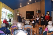 Akademia Muzyczna na Polankach, 16.11.2016 r.4