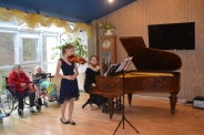 Akademia Muzyczna na Polankach, 16.11.2016 r.5