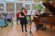 Akademia Muzyczna na Polankach, 16.11.2016 r.12