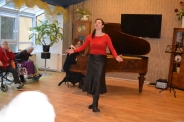 Akademia Muzyczna na Polankach, 16.11.2016 r.14