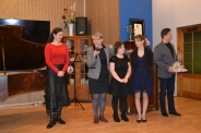 Akademia Muzyczna na Polankach, 16.11.2016 r.16