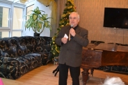 Akademia Muzyczna na Polankach - koncert fortepianowy Zhang Chaoying, 14.12.2016 r.1