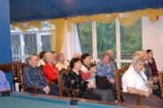 Akademia Muzyczna na Polankach - koncert fortepianowy Zhang Chaoying, 14.12.2016 r.2