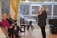Akademia Muzyczna na Polankach - koncert fortepianowy Zhang Chaoying, 14.12.2016 r.3