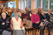 Akademia Muzyczna na Polankach - koncert fortepianowy Zhang Chaoying, 14.12.2016 r.5