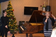 Akademia Muzyczna na Polankach - koncert fortepianowy Zhang Chaoying, 14.12.2016 r.10