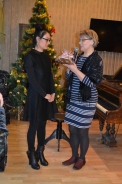 Akademia Muzyczna na Polankach - koncert fortepianowy Zhang Chaoying, 14.12.2016 r.12