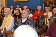 Akademia Muzyczna na Polankach - koncert fortepianowy Zhang Chaoying, 14.12.2016 r.14
