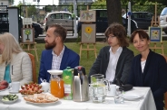 Aktywny seniorze - pokaż co potrafisz, 08.06.2017 r.16