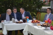 Aktywny seniorze - pokaż co potrafisz, 08.06.2017 r.17