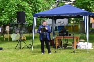Aktywny seniorze - pokaż co potrafisz, 08.06.2017 r.21