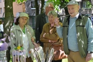 Aktywny seniorze - pokaż co potrafisz, 08.06.2017 r.24