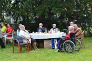 Aktywny seniorze - pokaż co potrafisz, 08.06.2017 r.35