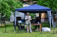 Aktywny seniorze - pokaż co potrafisz, 08.06.2017 r.38