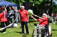 Aktywny seniorze - pokaż co potrafisz, 08.06.2017 r.40