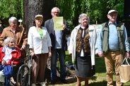 Aktywny seniorze - pokaż co potrafisz, 08.06.2017 r.41