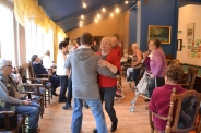 Andrzejki na Polankach, 30.11.2018 r.3