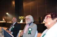 XIV Miejski Bal Seniora, 16.10.2019 r.2