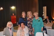 XIV Miejski Bal Seniora, 16.10.2019 r.6