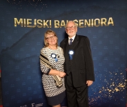 XV Miejski Bal Seniora, 19.10.2023 r.4