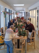 Bożonarodzeniowe przygotowania, 19.12.2023 r.5