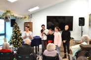 Balet w DPS Polanki, 22.01.2025 r.1