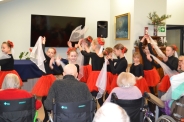 Balet w DPS Polanki, 22.01.2025 r.3