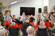 Balet w DPS Polanki, 22.01.2025 r.4