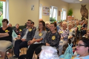 Babie Lato na Strzyży - impreza integracyjna, 06.09.2017 r.7