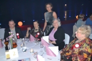 Bal Seniorów, 02.10.2018 r.2