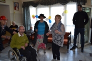Bal Karnawałowy DPS Stegna, 12.02.2018 r.10