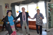 Bal Karnawałowy DPS Stegna, 12.02.2018 r.11