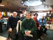 Bowling w U7, 05.03.2018 r.1