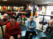 Bowling w U7, 05.03.2018 r.3