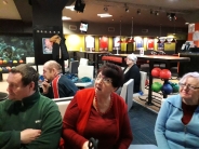 Bowling w U7, 05.03.2018 r.4