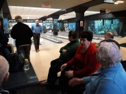 Bowling w U7, 05.03.2018 r.5