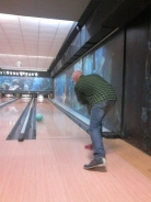 Bowling w Klubie U7, 25.01.2018 r.2