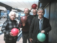 Bowling w Klubie U7, 25.01.2018 r.6