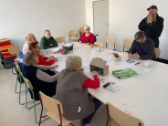 Centrum Sztuki Współczesnej - <q>Mrowisko</q>, 19.03.2025 r.3