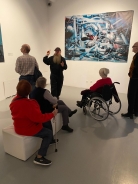 Centrum Sztuki Współczesnej - <q>Mrowisko</q>, 19.03.2025 r.4