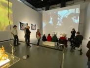 Centrum Sztuki Współczesnej - <q>Mrowisko</q>, 19.03.2025 r.10