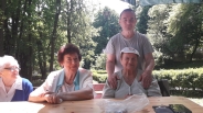Czerwiec w Klubie Samopomocy, czerwiec 2021 r.3